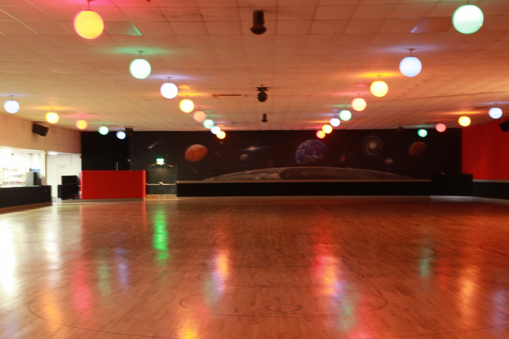 Floor 1