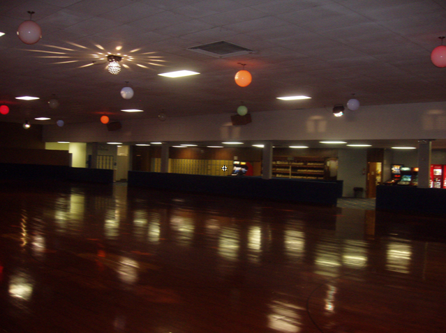 Foothill Skate Inn 2