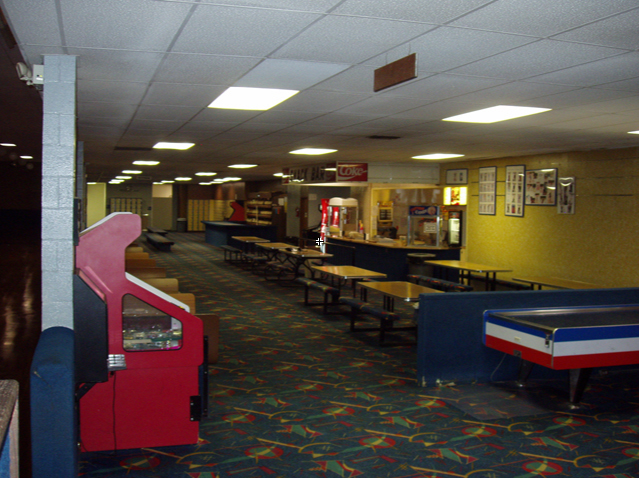 Foothill Skate Inn 4