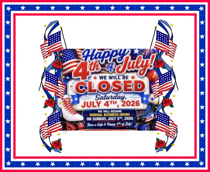 Closed 4th